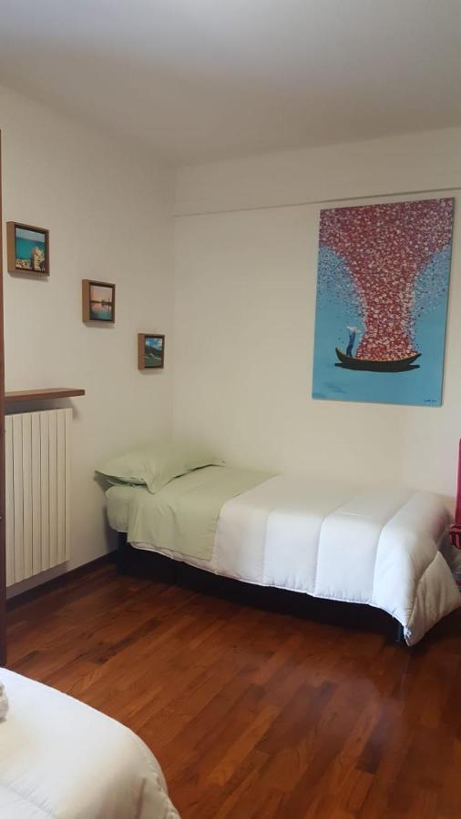 La Casa Sul Parco Apartment Valeggio sul Mincio Bagian luar foto